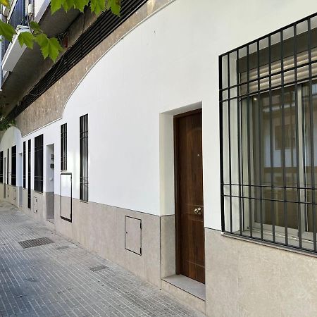 Apartamento La Mezquita-Catedral Córdoba Exterior foto