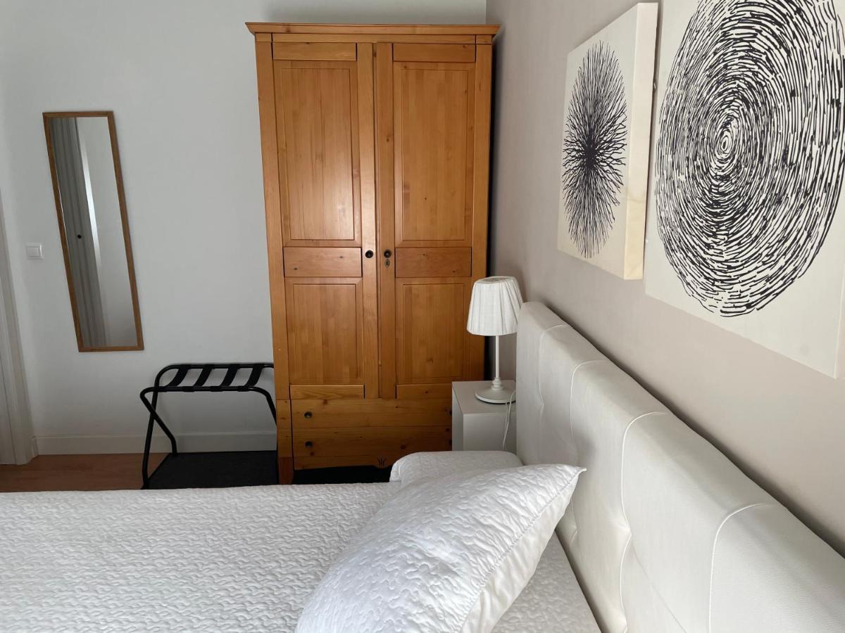 Apartamento La Mezquita-Catedral Córdoba Exterior foto