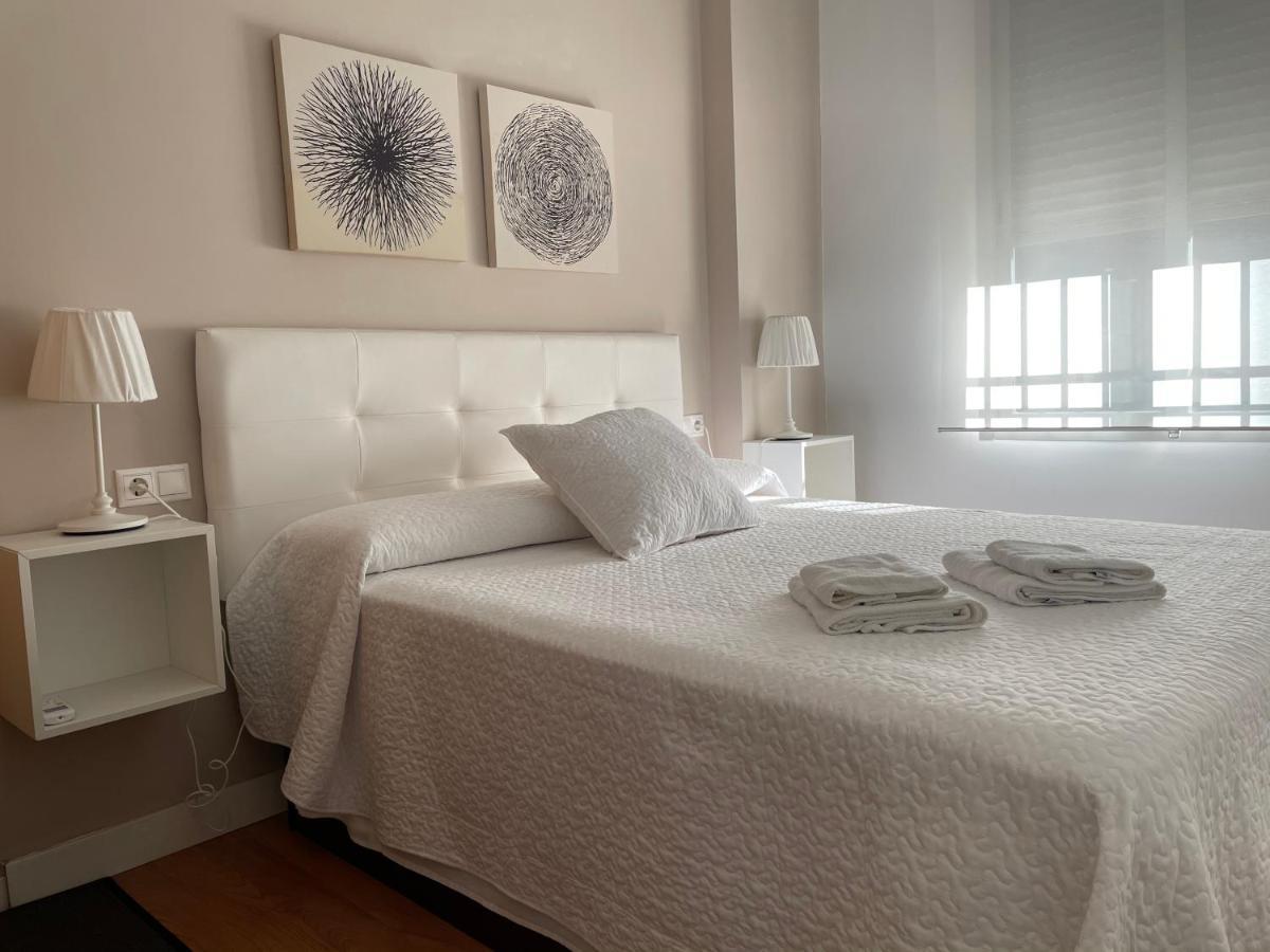 Apartamento La Mezquita-Catedral Córdoba Exterior foto