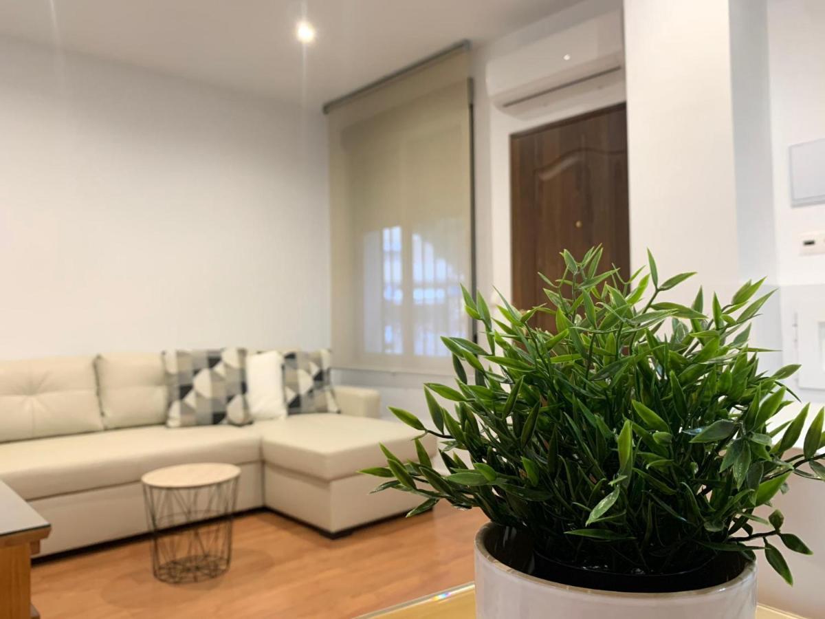 Apartamento La Mezquita-Catedral Córdoba Exterior foto